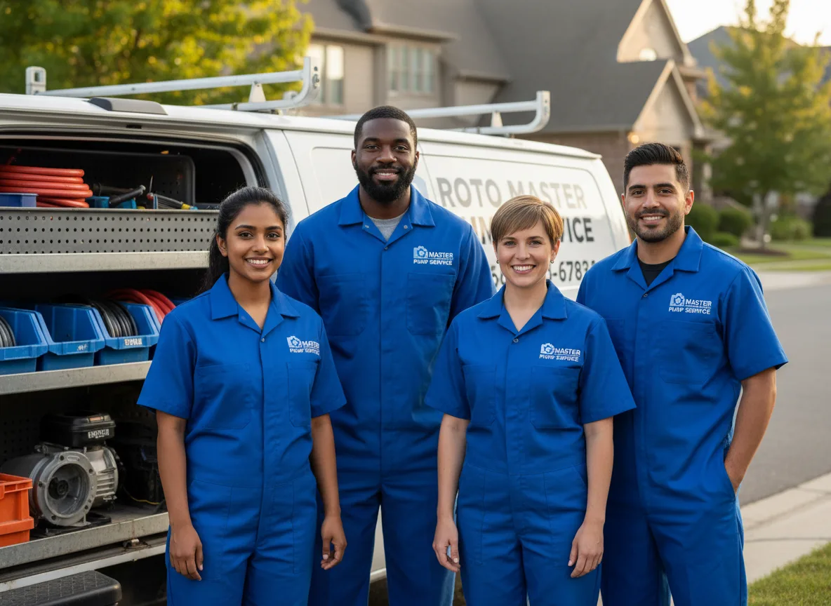 Sump Pump Installation company in West Valley, NY